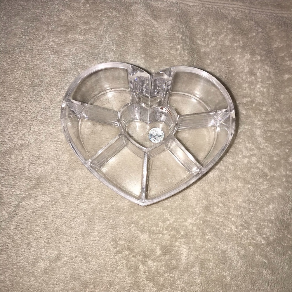 Heart Organizer